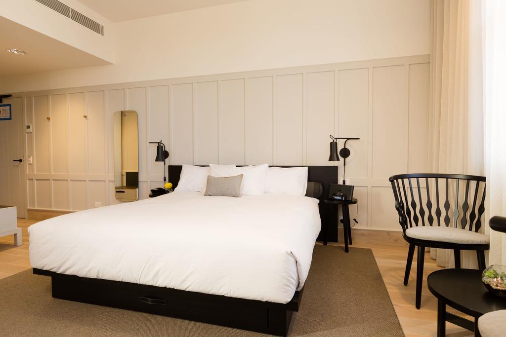 Coppersmith Hotel メルボルン 部屋 写真