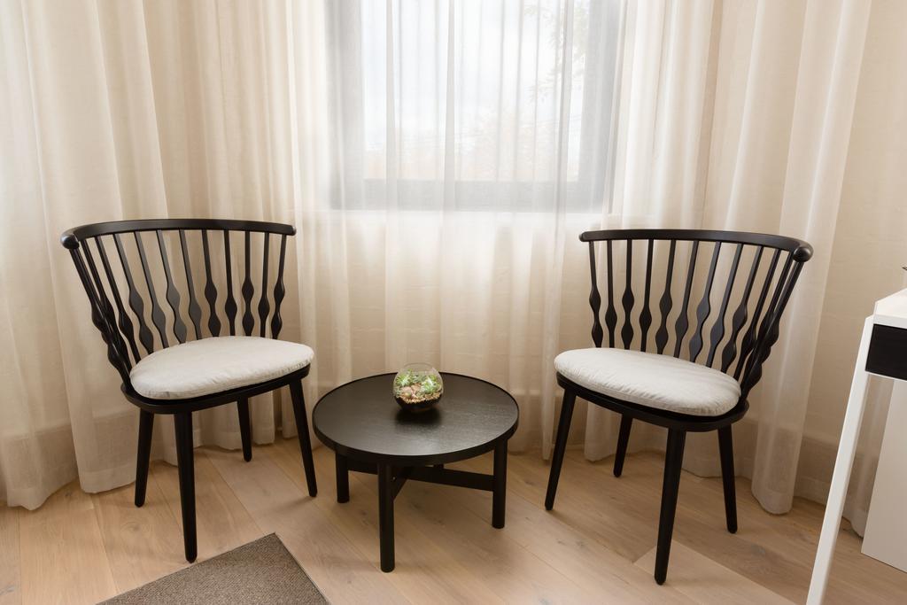 Coppersmith Hotel メルボルン 部屋 写真