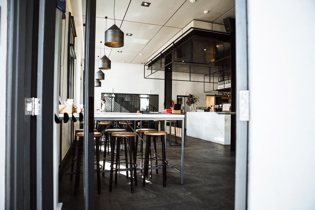 Coppersmith Hotel メルボルン エクステリア 写真