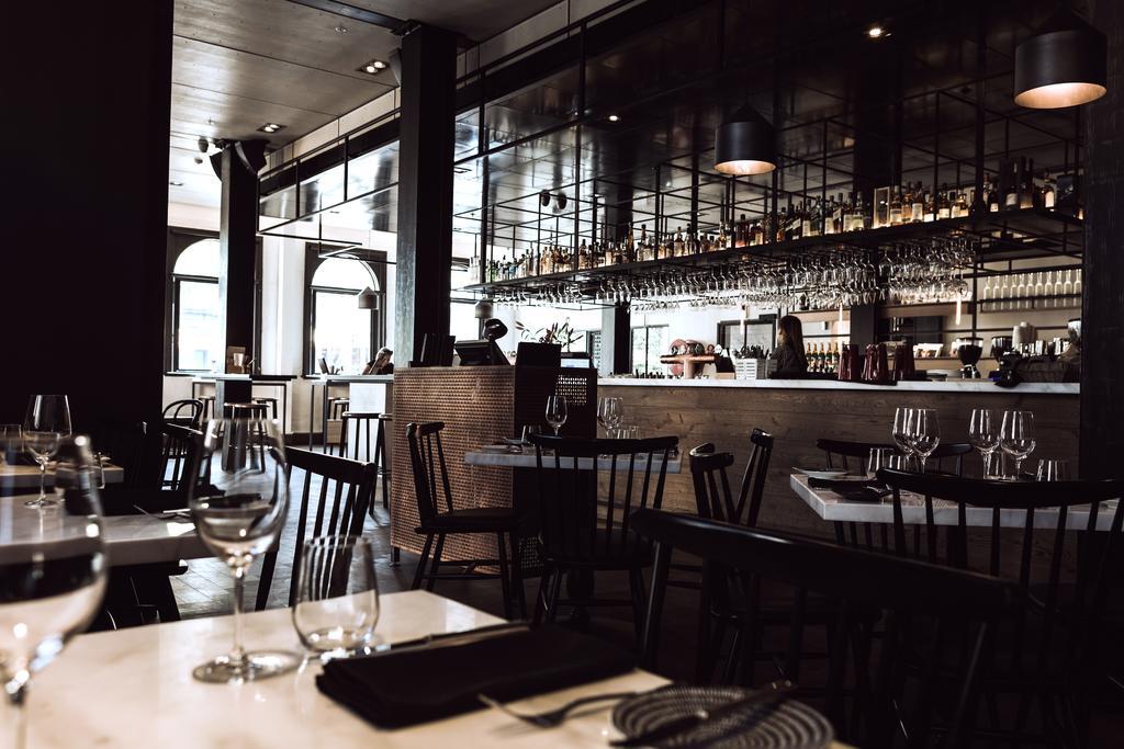 Coppersmith Hotel メルボルン エクステリア 写真